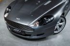 Aston Martin DB9 - fotka číslo 3
