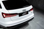 Audi A6 - fotka číslo 21