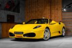 Ferrari F 430 - fotka číslo 5