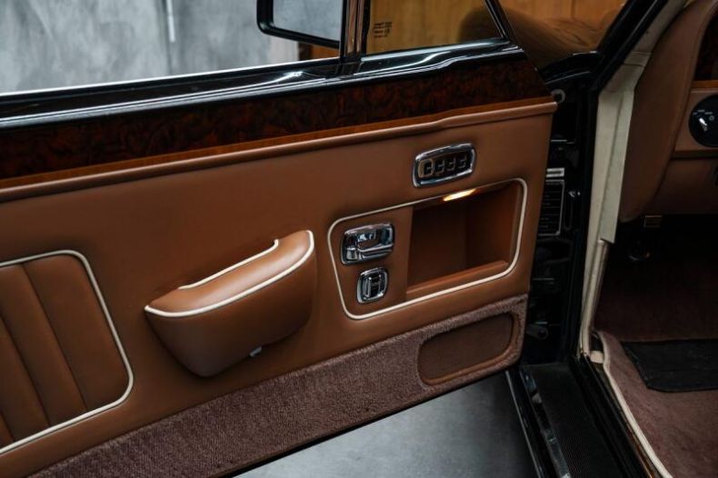 Rolls-Royce Ostatní - hlavní fotka