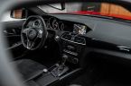 Mercedes Třída C - fotka číslo 9