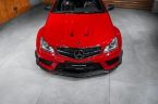 Mercedes Třída C - fotka číslo 1