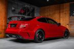 Mercedes Třída C - fotka číslo 22