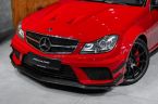Mercedes Třída C - fotka číslo 2