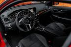 Mercedes Třída C - fotka číslo 5