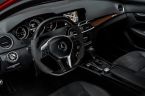 Mercedes Třída C - fotka číslo 6