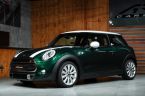 Mini Cooper - fotka číslo 0