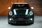 Mini Cooper - fotka číslo 1