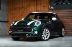 Mini Cooper - fotka číslo 2