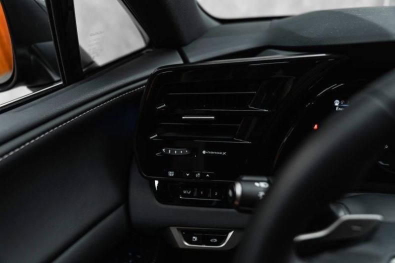 Lexus RX - hlavní fotka