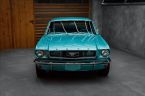 Ford Mustang - fotka číslo 2