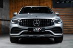 Mercedes Třída GLC - fotka číslo 3