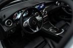 Mercedes Třída GLC - fotka číslo 7