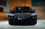 BMW Řada 7 - fotka číslo 1