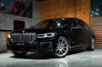 BMW Řada 7 - fotka číslo 2