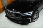 BMW Řada 7 - fotka číslo 3