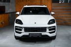 Porsche Cayenne - fotka číslo 5