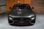 Mercedes Třída SL - fotka číslo 1
