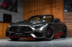 Mercedes Třída SL - fotka číslo 2