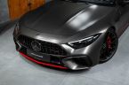 Mercedes Třída SL - fotka číslo 3