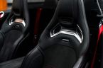 Mercedes Třída SL - fotka číslo 6
