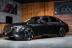 Mercedes Třída E - fotka číslo 0