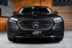 Mercedes Třída E - fotka číslo 1