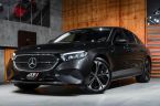 Mercedes Třída E - fotka číslo 2