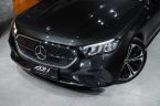 Mercedes Třída E - fotka číslo 3