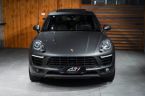 Porsche Macan - fotka číslo 1