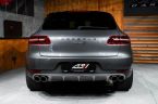 Porsche Macan - fotka číslo 20