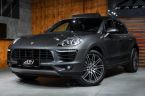 Porsche Macan - fotka číslo 2