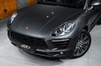 Porsche Macan - fotka číslo 3