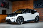BMW i3 - fotka číslo 0