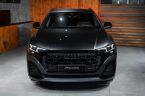 Audi Q8 - fotka číslo 1