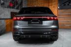 Audi Q8 - fotka číslo 19