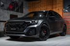 Audi Q8 - fotka číslo 3