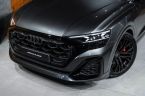 Audi Q8 - fotka číslo 4