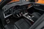 Audi Q8 - fotka číslo 5