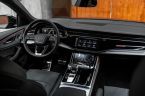 Audi Q8 - fotka číslo 8