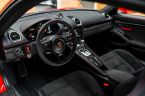 Porsche 718 - fotka číslo 7