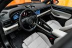 Porsche Macan - fotka číslo 15