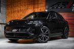 Porsche Macan - fotka číslo 1