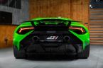 Lamborghini Huracán - fotka číslo 22