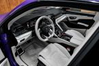 Lamborghini Urus - fotka číslo 11
