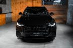 Audi Q8 - fotka číslo 1