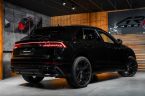 Audi Q8 - fotka číslo 21