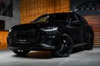 Audi Q8 - fotka číslo 2