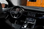 Audi Q8 - fotka číslo 7