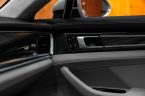 Porsche Panamera - fotka číslo 11